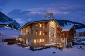 Residence Settsass Corvara